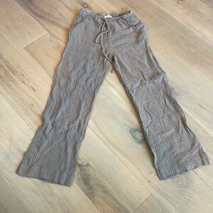 MOD REF bathing suit coverup